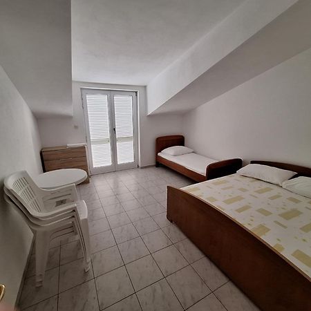 Anic Apartments Stanici ภายนอก รูปภาพ