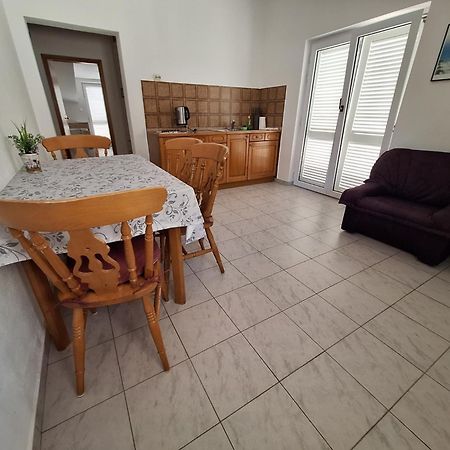 Anic Apartments Stanici ภายนอก รูปภาพ