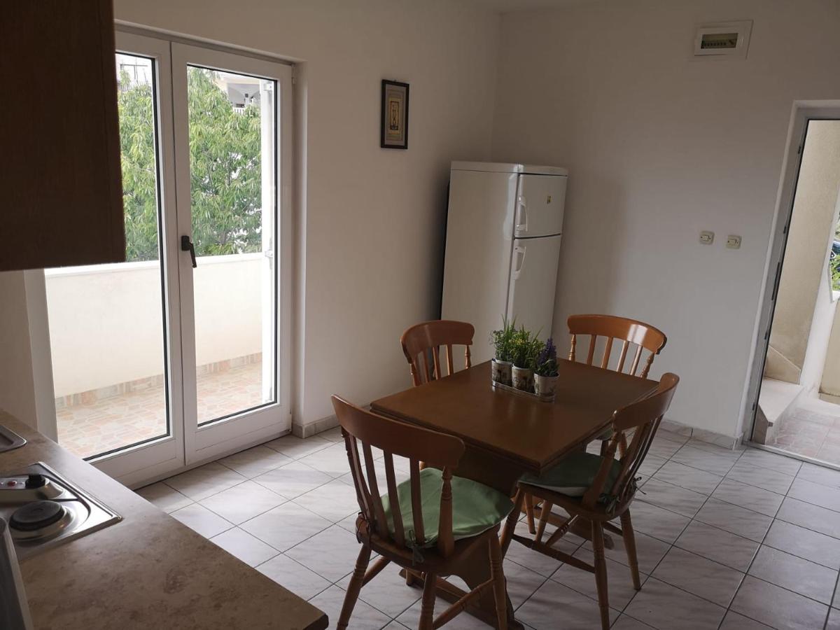 Anic Apartments Stanici ภายนอก รูปภาพ