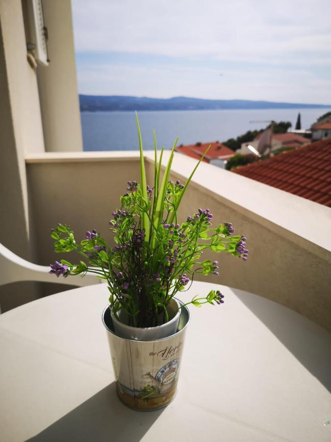 Anic Apartments Stanici ภายนอก รูปภาพ