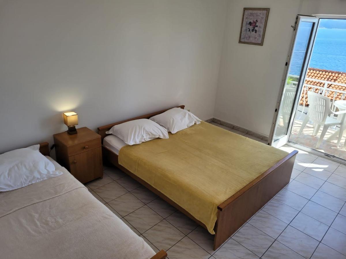 Anic Apartments Stanici ภายนอก รูปภาพ