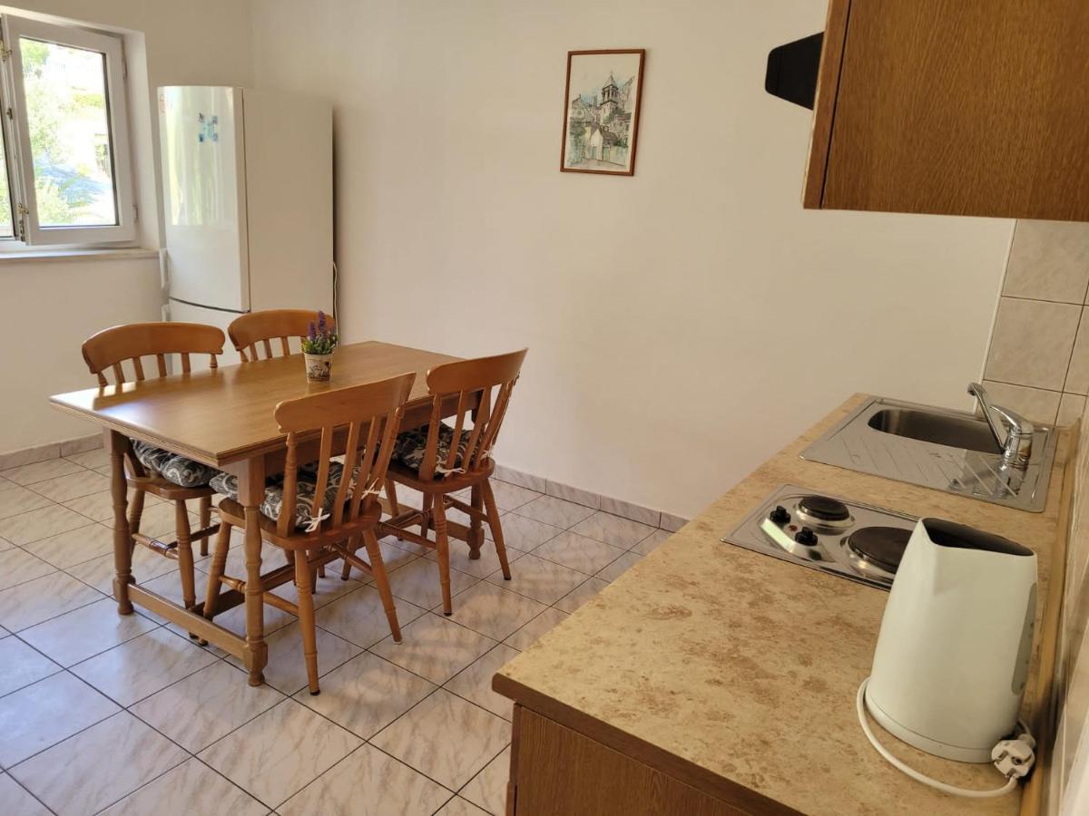 Anic Apartments Stanici ภายนอก รูปภาพ