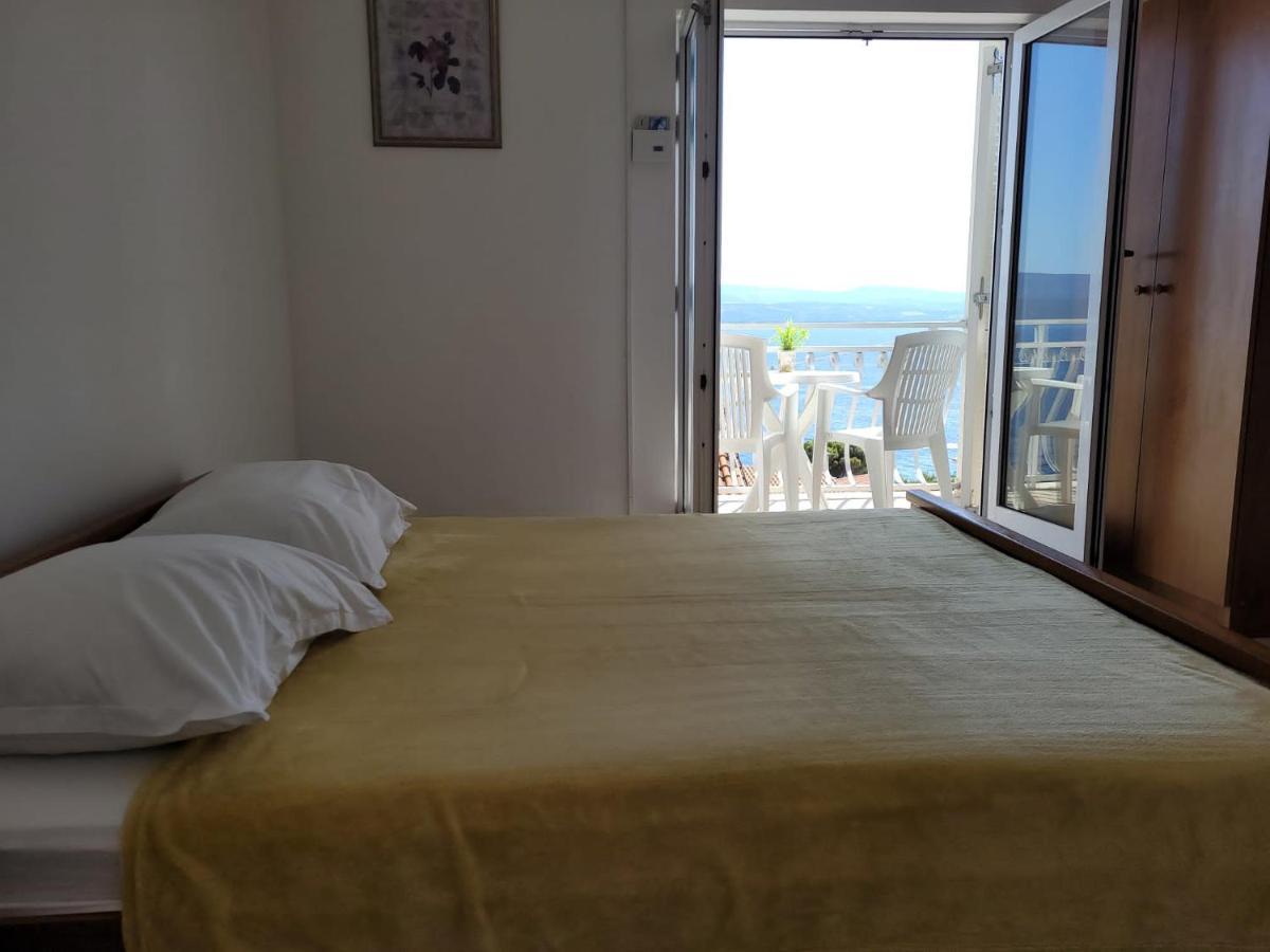 Anic Apartments Stanici ภายนอก รูปภาพ