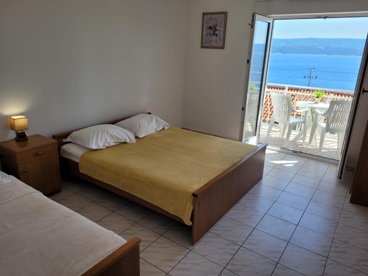 Anic Apartments Stanici ภายนอก รูปภาพ