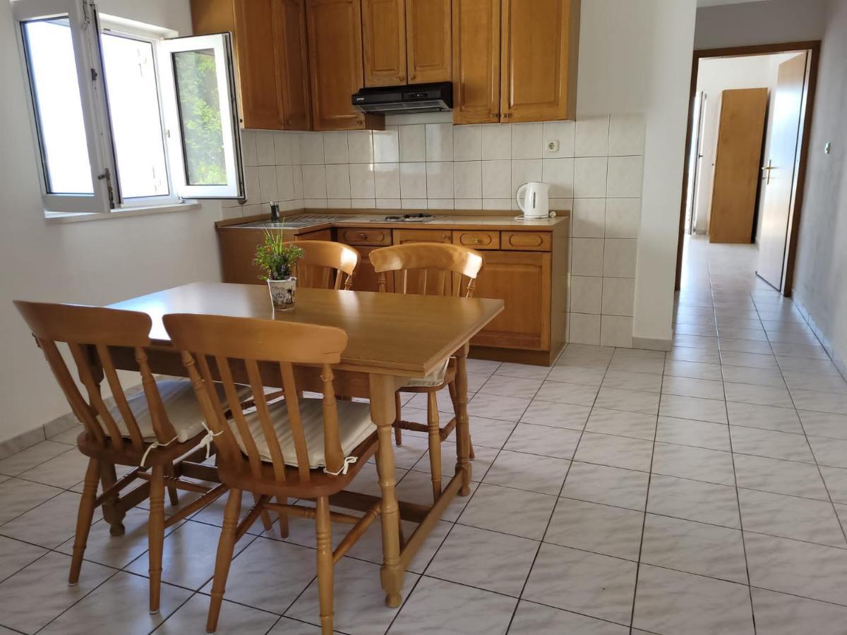 Anic Apartments Stanici ภายนอก รูปภาพ