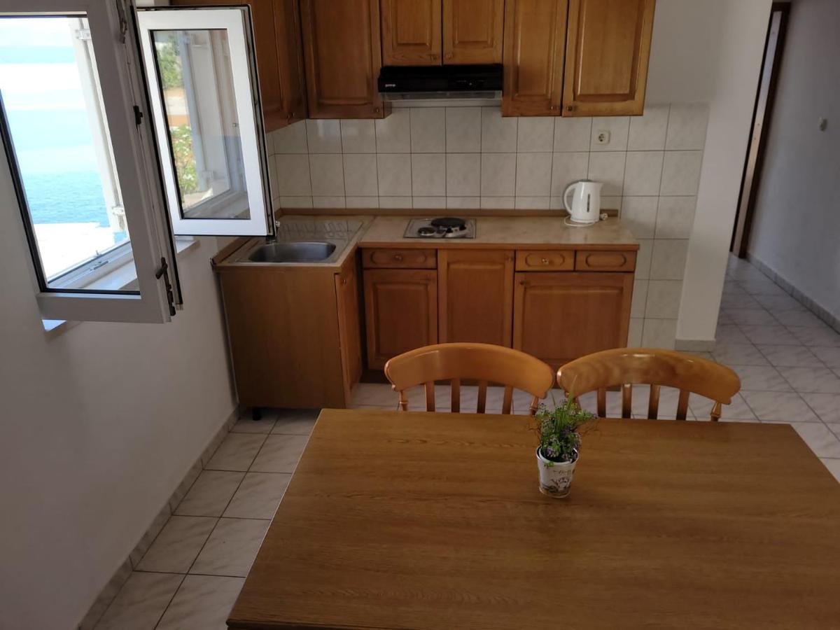 Anic Apartments Stanici ภายนอก รูปภาพ