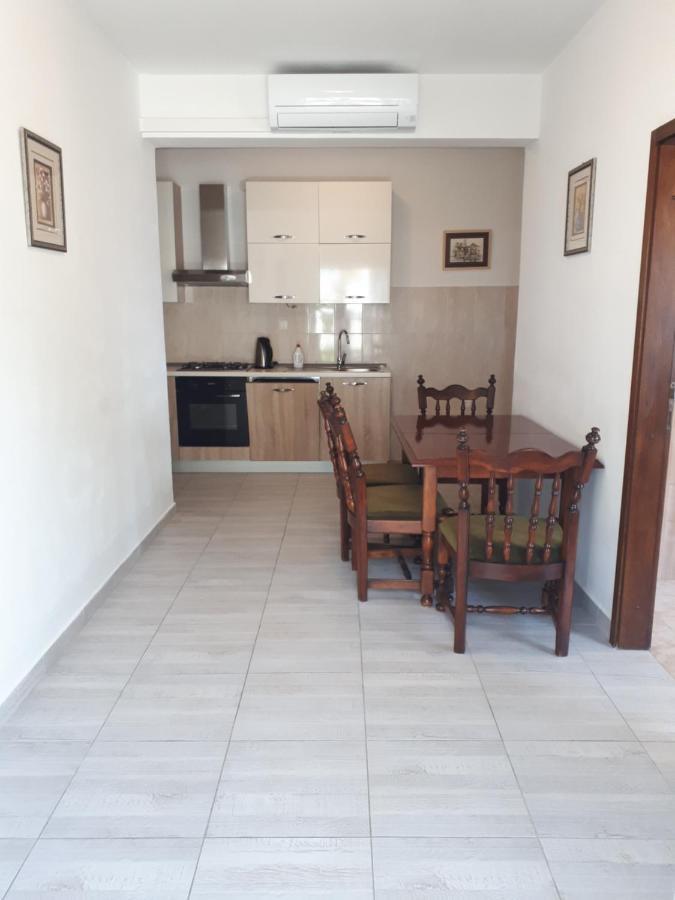 Anic Apartments Stanici ภายนอก รูปภาพ