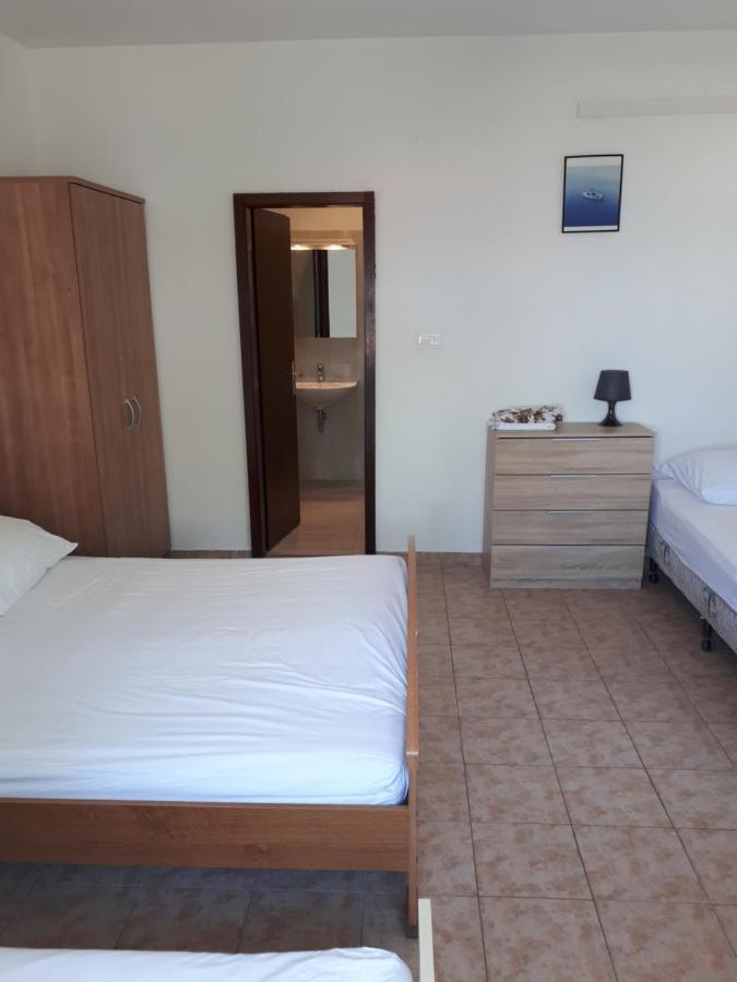 Anic Apartments Stanici ภายนอก รูปภาพ