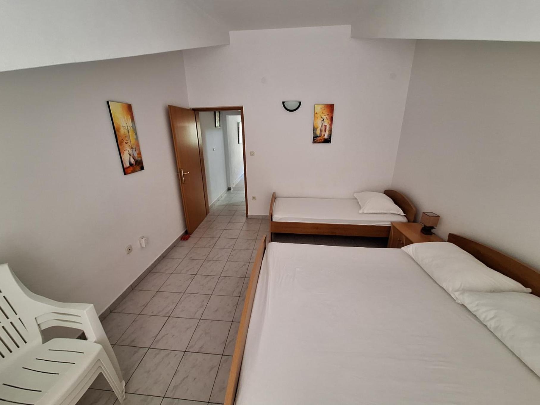 Anic Apartments Stanici ภายนอก รูปภาพ