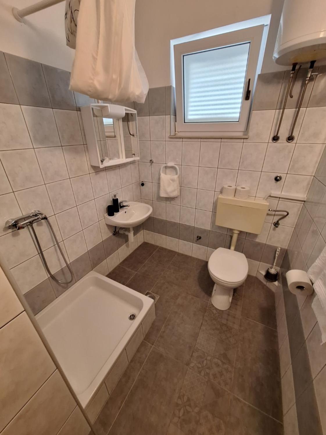 Anic Apartments Stanici ภายนอก รูปภาพ