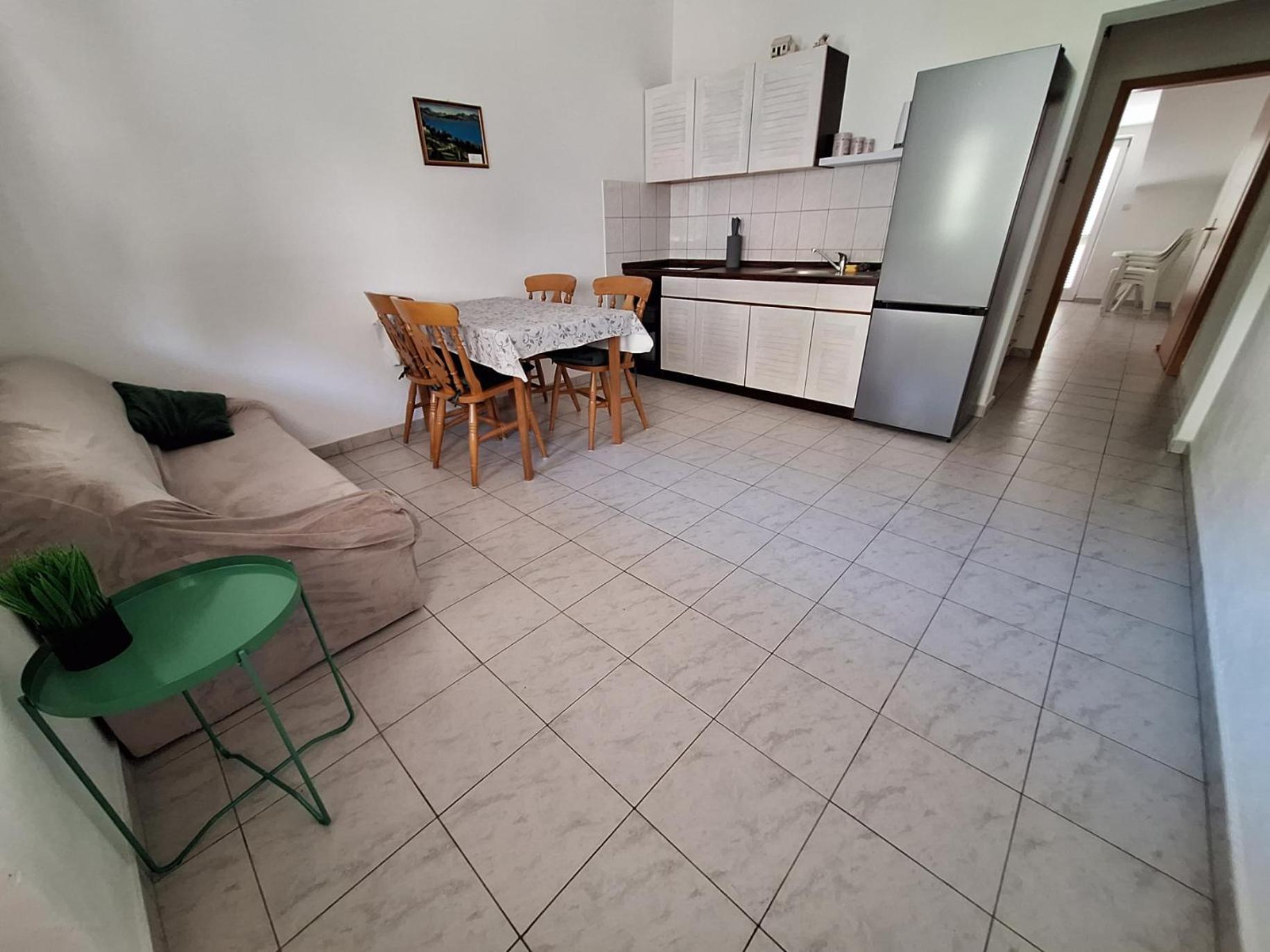 Anic Apartments Stanici ภายนอก รูปภาพ