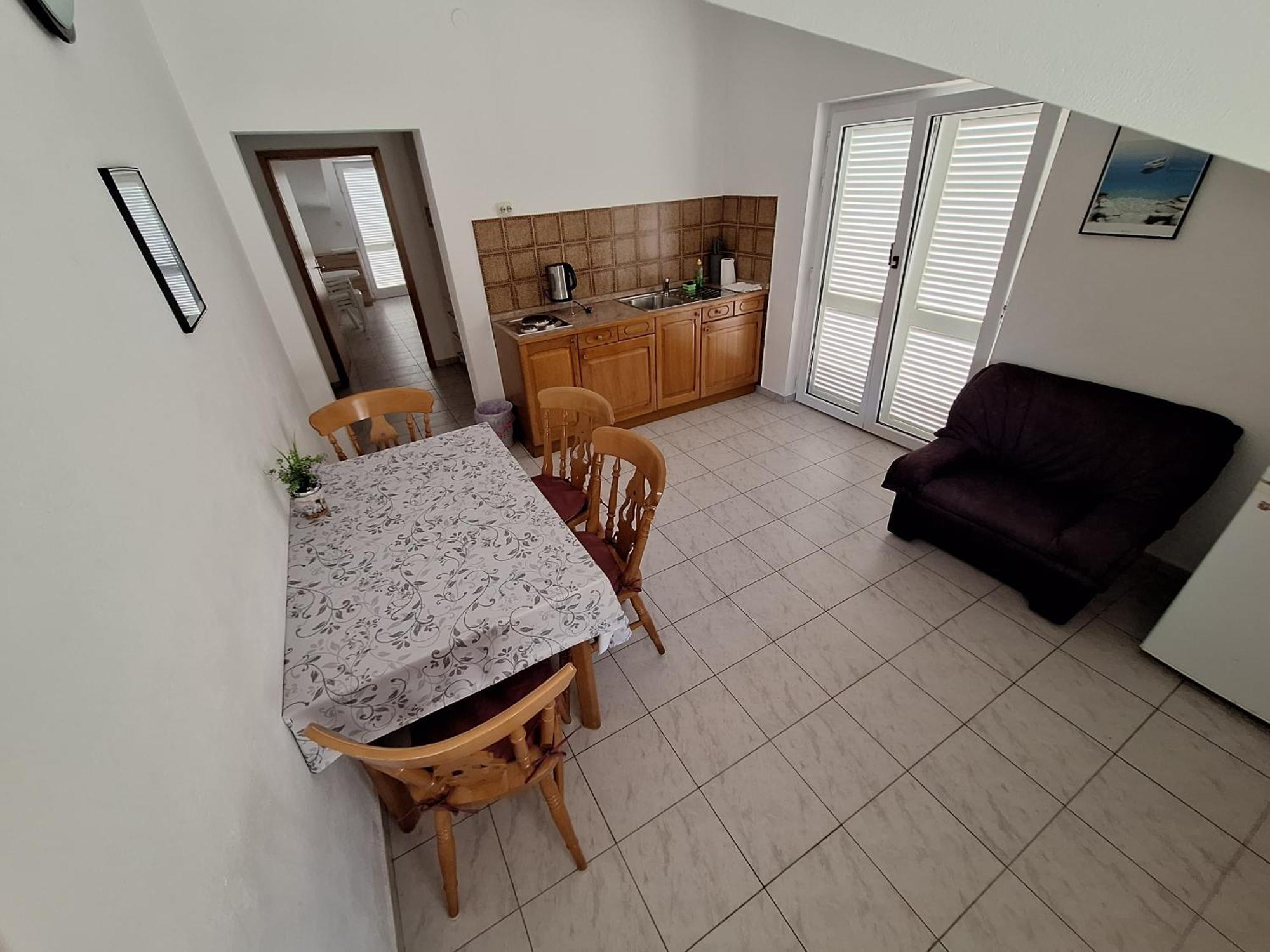 Anic Apartments Stanici ภายนอก รูปภาพ