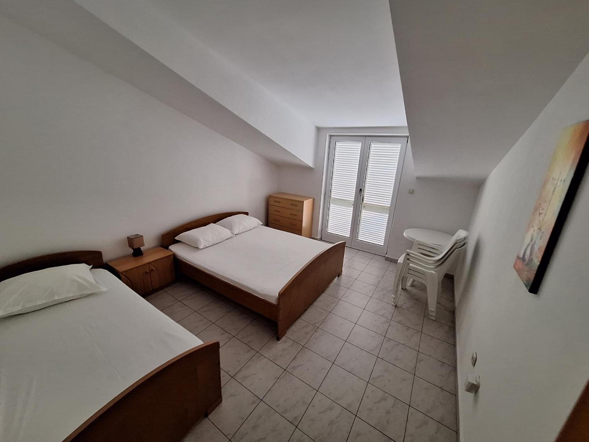Anic Apartments Stanici ภายนอก รูปภาพ
