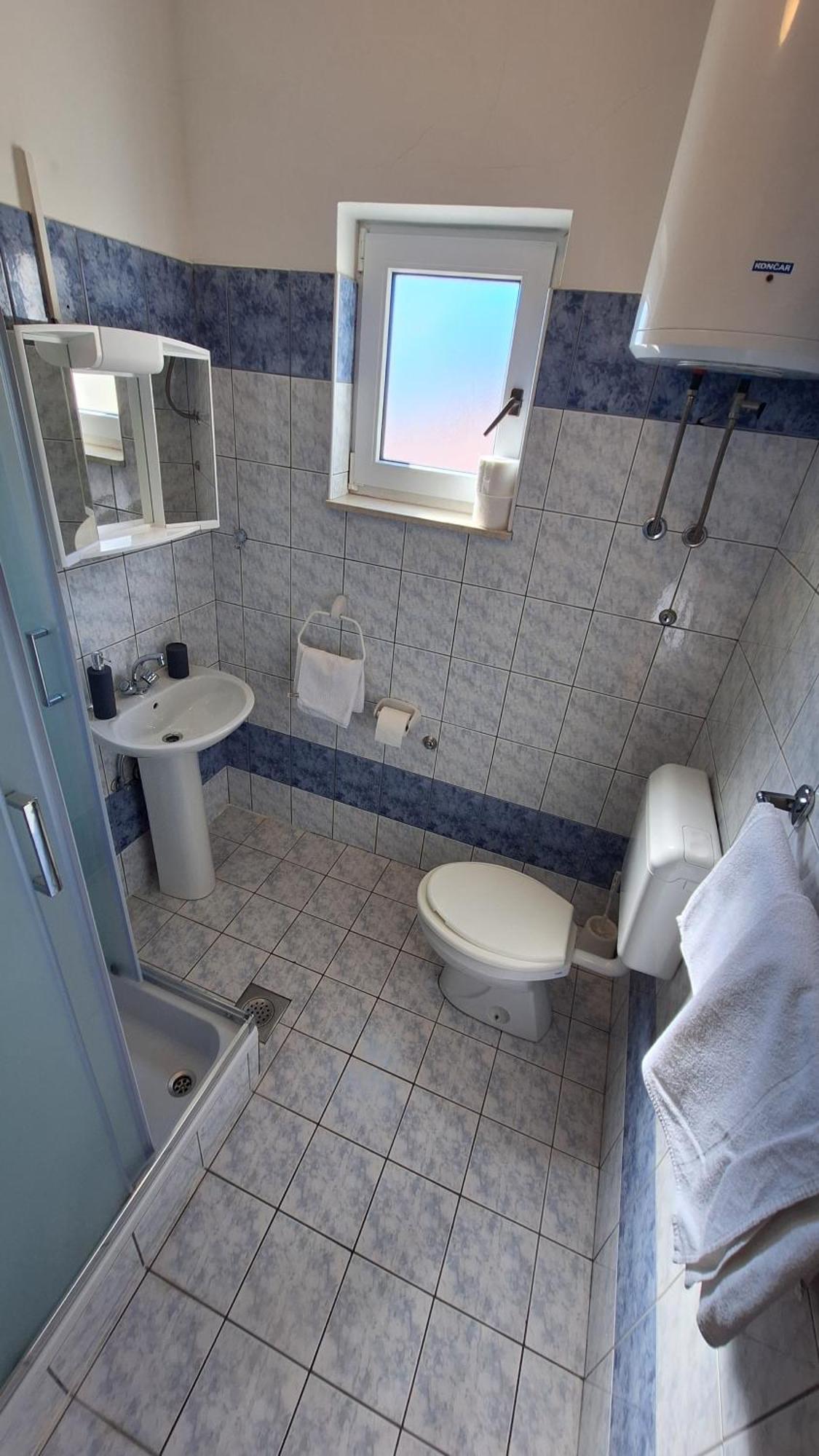 Anic Apartments Stanici ภายนอก รูปภาพ