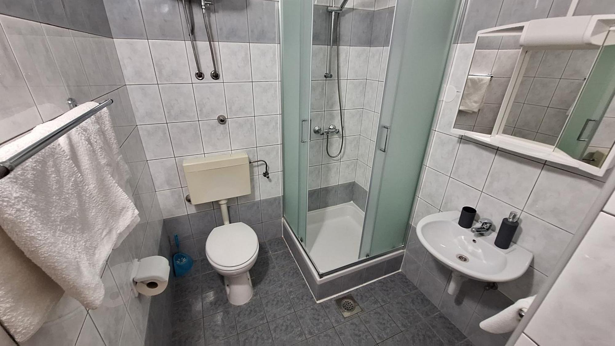 Anic Apartments Stanici ภายนอก รูปภาพ
